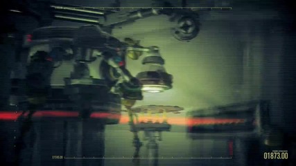 Machine Music :)