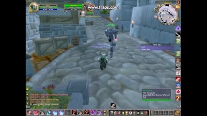Betrayerr