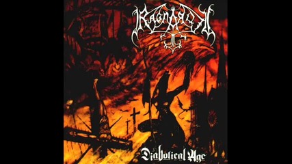 Ragnarok - Its War
