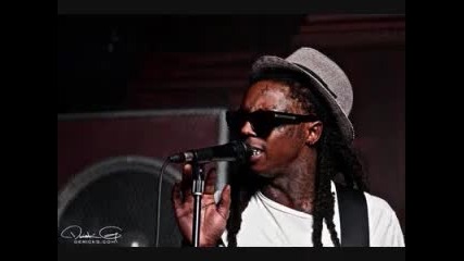 Lil Wayne - Blood Niggas [ Jan. 2010 - New ]