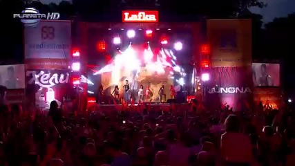 Планета Лято 2014 - Концерт, част 1
