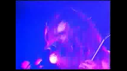 Megadeth - Peace Sells (live) 