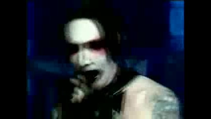 Marilyn Manson - This Is The New S 