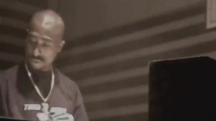 2pac-thug Rider