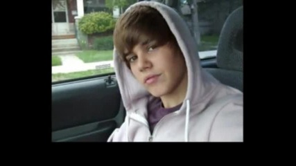Justin Bieber - 0ne time .. (music)