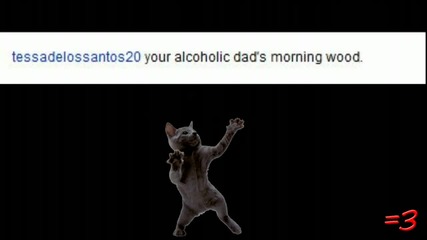 Psycho Dog Man 2010 [ Ray William Johnson - Equals Three ] April 15, 2010