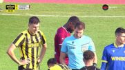 Red Card by Edneyribeiro