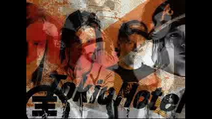 Tokio Hotel - 4ever