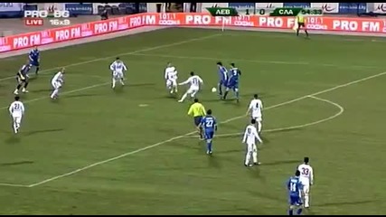 20.03.2010 Levski - Slavia 3:0