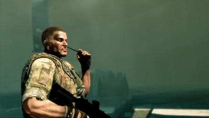 Spec Ops: The Line - Narrative Trailer