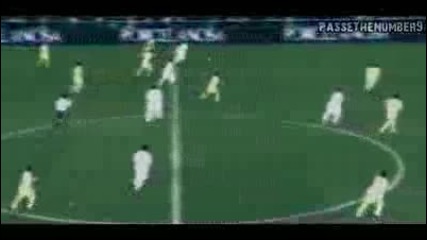 Cristiano Ronaldo - Number 7 is Back 2010/2011 - Hd