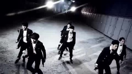 [mv] Infinite - Come Back Agian (dance version)