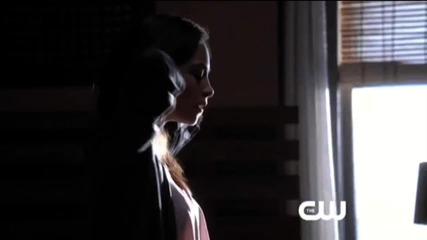 Beauty and the Beast 1x05 Extended Promo - Saturn Returns