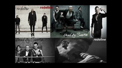 Dead By Sunrise - Give Me Your Name 