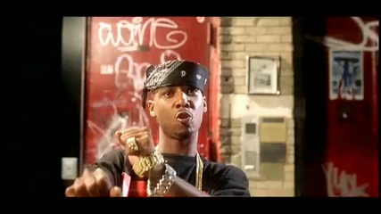 Juelz Santana - There It Go ( The Whistle Song ) 
