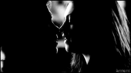 Klaus & Hayley // The Wolf