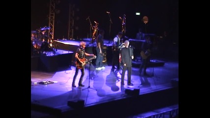 Tom Jones - Detroit City
