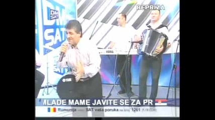 Ангел Димов - На Живо