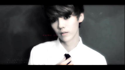 ^-^ Luhan {[ Exo-m }] // A L I V E :** ^-^