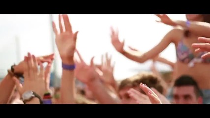 Sasha Lopez feat Radio Killer - Perfect Day (official Video) 2013 +sub