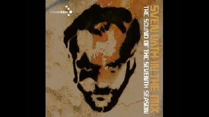 Sven Väth - This Is Sick