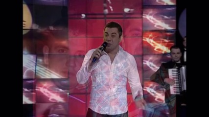 Прекрасна!!! Jovan Perisic - 2017 - Budi srecna nekom znacis sve (hq) (bg sub)