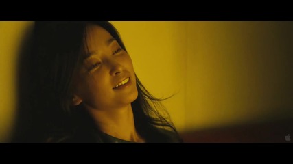 Snow Flower and the Secret Fan - Trailer [1080p]