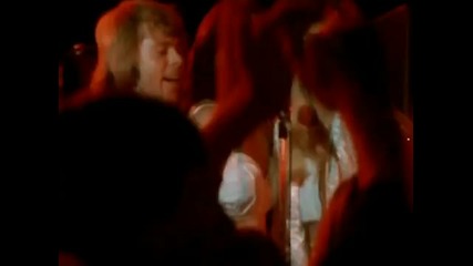 Abba - Does Your Mother Know 
