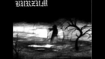 Burzum - Key To The Gate