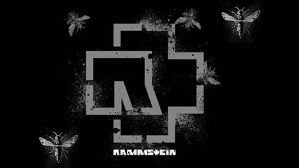Rammstein - Shtiel [кавър на Ария]
