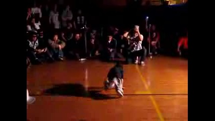 Little B - Boy