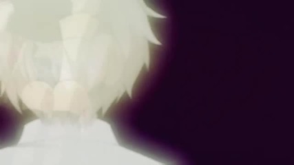 Pandora Hearts - Fairytale 