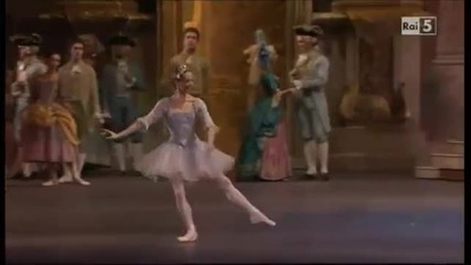 Sleeping Beauty Part Five - Classical Ballet