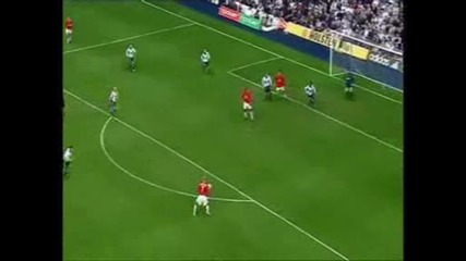 David Beckham - This Is The Name
