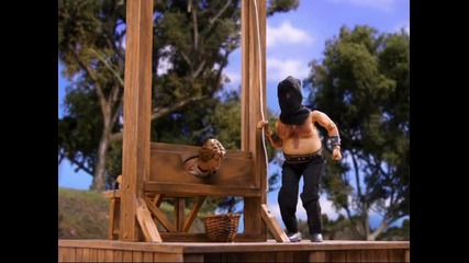 Robot Chicken S04e11 We Are a Humble Factory