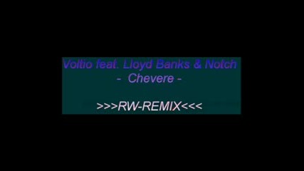 Lloyd Banks Feat. Valtio & Notch - Chevere