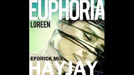Loreen - Euphoria (dj elly Blue) Remix ;pp