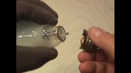 Mysterious Lightbulb Hack 