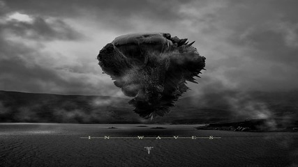 Trivium - Capsizing The Sea [ In Waves 2011 ]