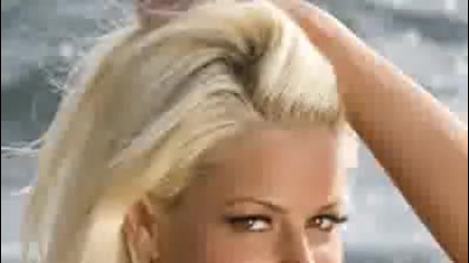 Wwe Diva Maryse; Summerskin Photos Part 2