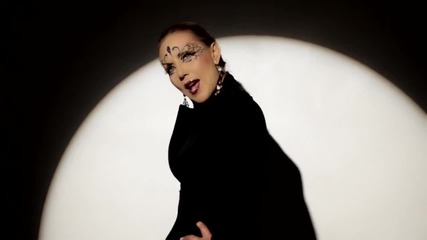 Lepa Brena - Udji slobodno, Official Music Video 2012