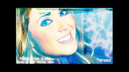 Anahi