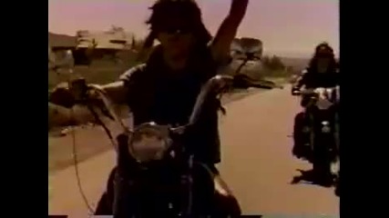 L.a. Guns - Electric Gypsy 