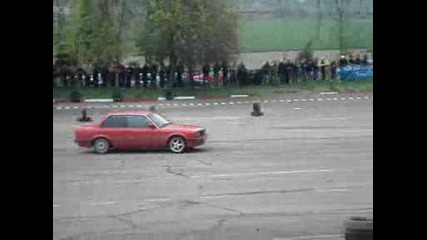 Bmw - бригада Д.ч - 1