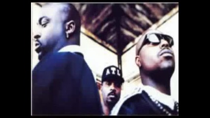 Above The Law - P.i.m.p