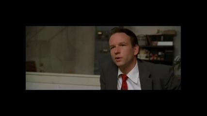 Walk the Line - Audition scene / Folsom Prison Blues 