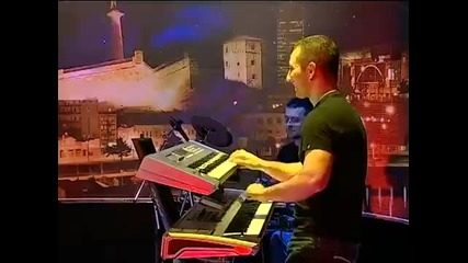 Branka Sovrlic 2011 Ljubavnici