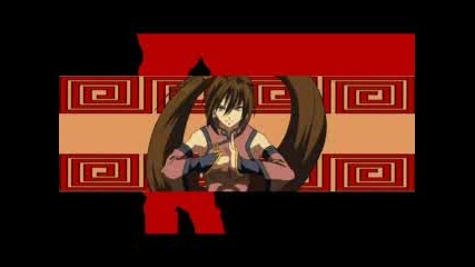 Реклама На Играта Guilty Gear