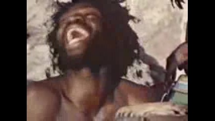 Rastafari - The Niyahbinghi Order