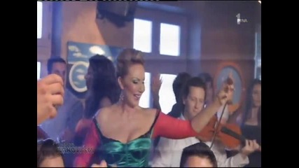 Lepa Brena - Ne Bih Ja Bila Ja Official Spot Original